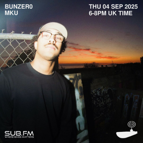 BunZer0 x mku – 04 Sep 2025