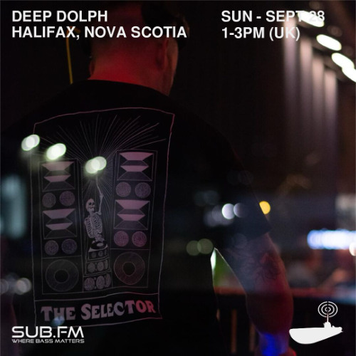 Deep Dolph – 28 Sep 2025
