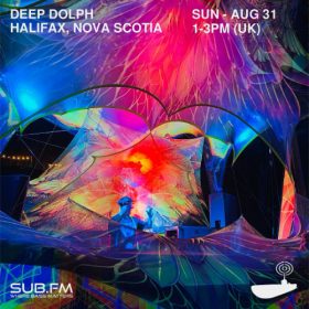 Deep Dolph – 31 Aug 2025