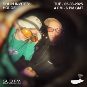 Solin invites Holoe – 05 Aug 2025