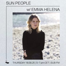 Sun People Emma Helena – 18 Sep 2025
