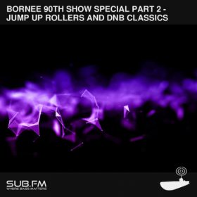Bornee Show 90 Special Part2 031 – 18 Oct 2025