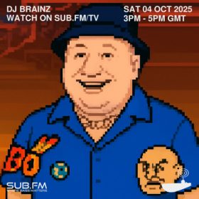Brainz – 04 Oct 2025