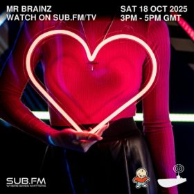 Brainz – 18 Oct 2025