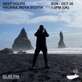 Deep Dolph – 26 Oct 2025
