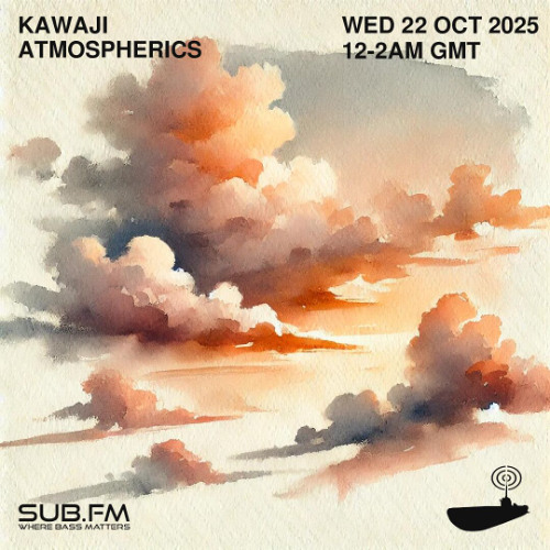 Kawaji – 22 Oct 2025