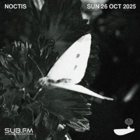 Noctis – 26 Oct 2025