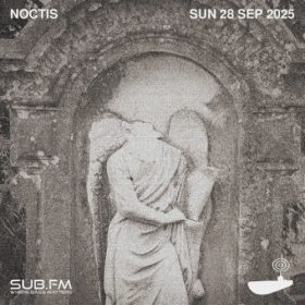 Noctis – 28 Sep 2025