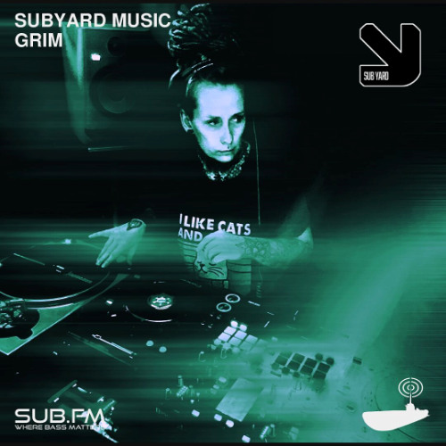Subyard Music Grim Soundz - 05 Oct 2025