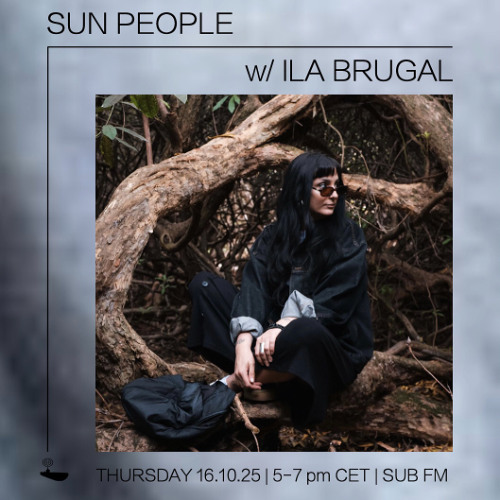 Sun People Ila Brugal - 16 Oct 2025