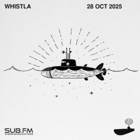 Whistla – 28 Oct 2025