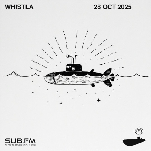 Whistla - 28 Oct 2025