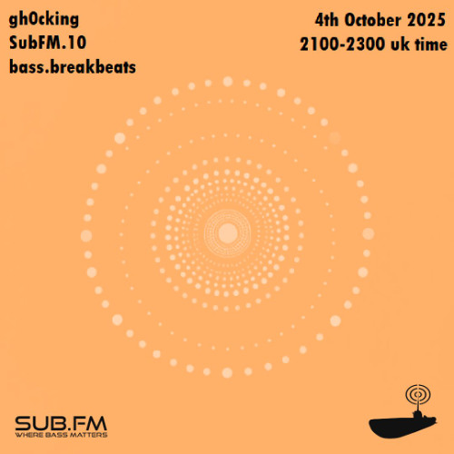 gh0cking – 04 Oct 2025