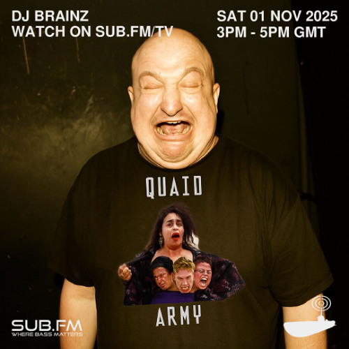Brainz - 01 Nov 2025