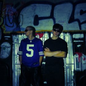 Dubshack Show with Slin Dread and Funkomatik – 01 Nov 2025