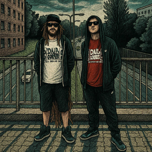 Dubshack Show with Slin and Dread - 29 Nov 2025