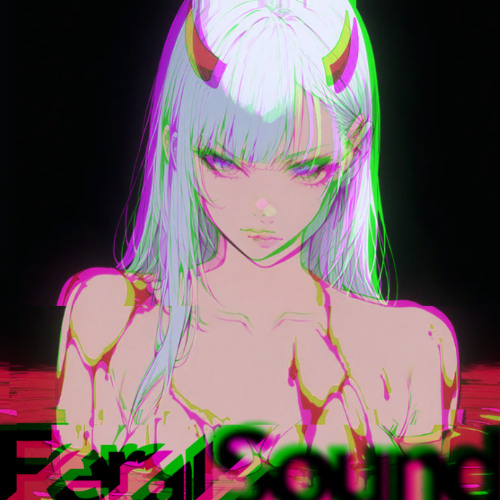 Feral Sound All Hallows Eve Special with Fox - 31 Oct 2025