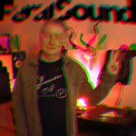 Feral Sound with Supplanter – 07 Nov 2025