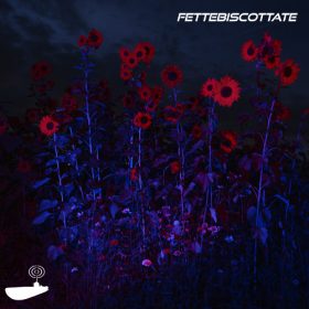 Fettebiscottate – 08 Nov 2025