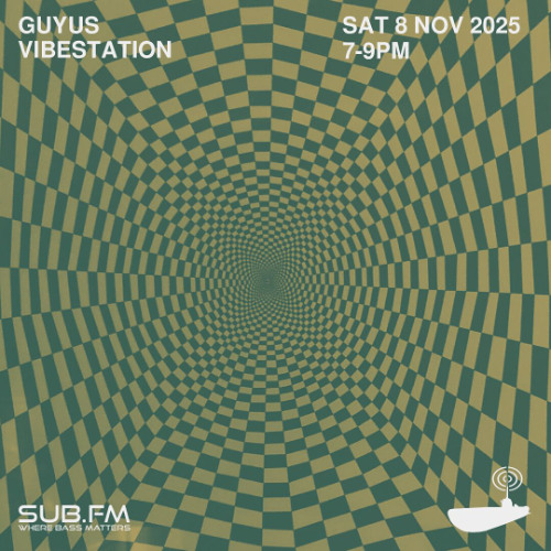 Guyus - 08 Nov 2025