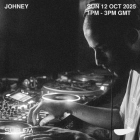 Johney – 12 Oct 2025
