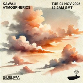 Kawaji – 04 Nov 2025