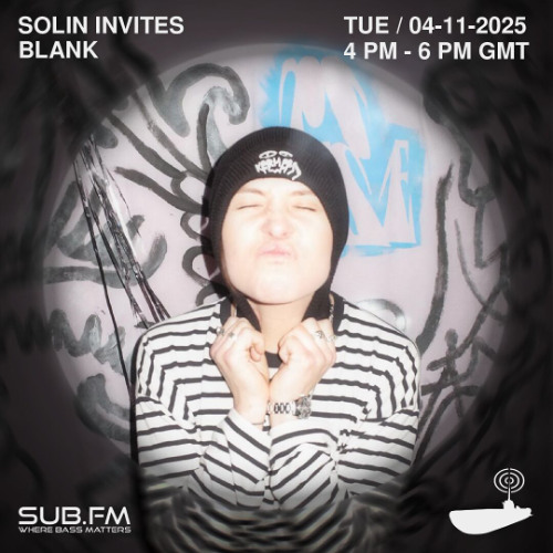 Solin invites Blank - 04 Nov 2025