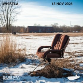 Whistla – 18 Nov 2025