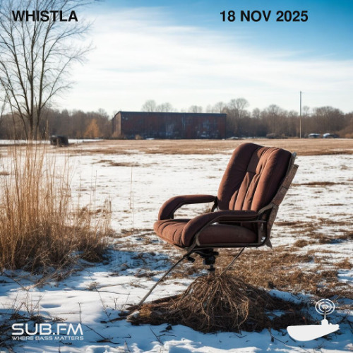 Whistla - 18 Nov 2025