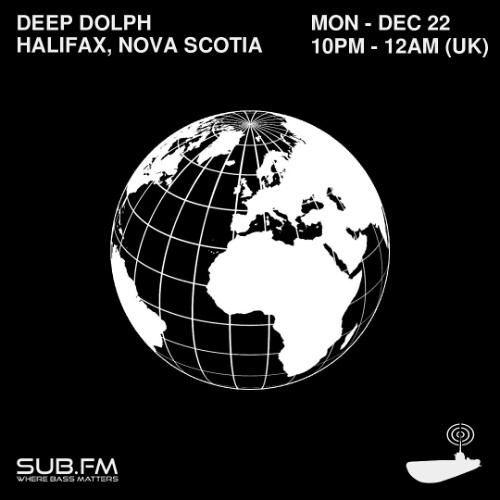 Deep Dolph - 22 Dec 2025