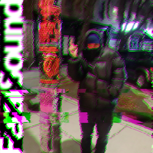 Feral Sound with mikedotgov - 05 Dec 2025