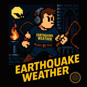 JVIZ Presents Earthquake Weather – 18 Dec 2025