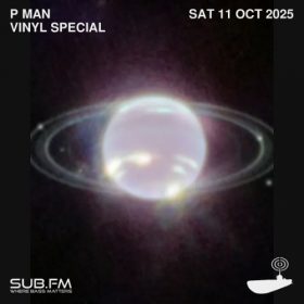 P Man – 11 Oct 2025