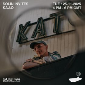 Solin invites Kaj.O – 25 Nov 2025