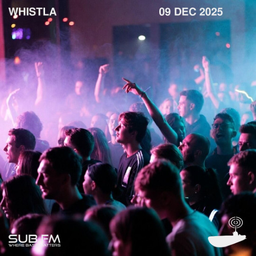 Whistla - 09 Dec 2025